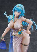 Goddess of Victory Nikke 1/7 Scale Pre-Painted Figure: Helm Chandelier thumbnail 6
