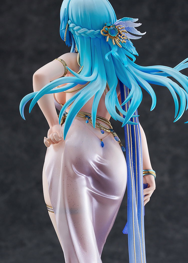 Goddess of Victory Nikke 1/7 Scale Pre-Painted Figure: Helm Chandelier image 8