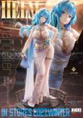 Goddess of Victory Nikke 1/7 Scale Pre-Painted Figure: Helm Chandelier thumbnail 9
