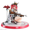 Goddess of Victory Nikke 1/7 Scale Pre-Painted Figure: Mast thumbnail 1
