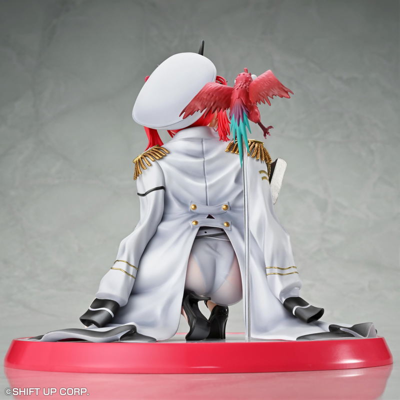 Goddess of Victory Nikke 1/7 Scale Pre-Painted Figure: Mast image 10