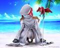 Goddess of Victory Nikke 1/7 Scale Pre-Painted Figure: Mast thumbnail 12