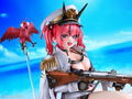 Goddess of Victory Nikke 1/7 Scale Pre-Painted Figure: Mast thumbnail 13