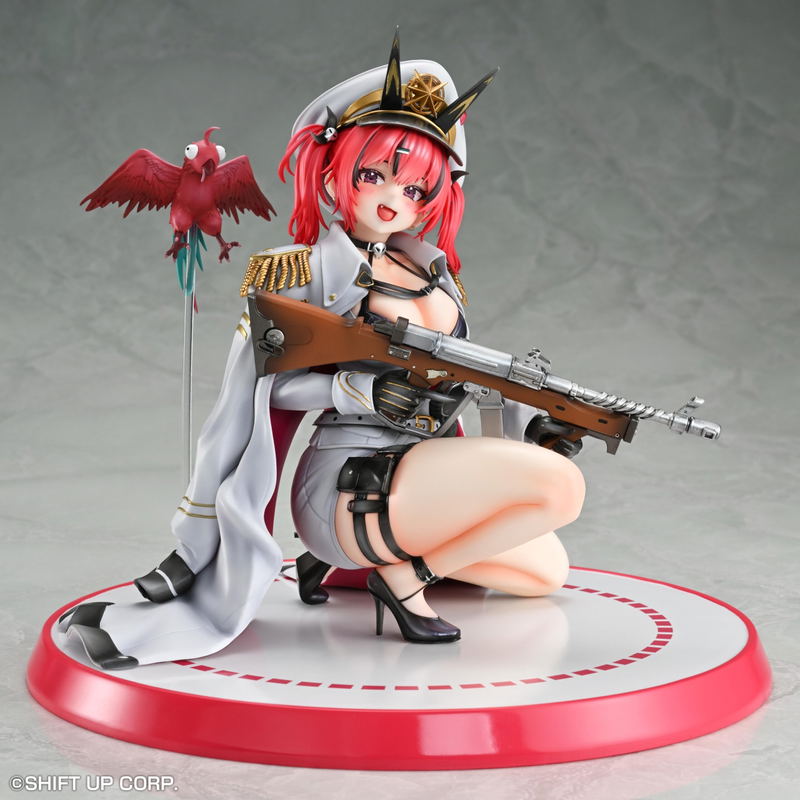 Goddess of Victory Nikke 1/7 Scale Pre-Painted Figure: Mast image 2