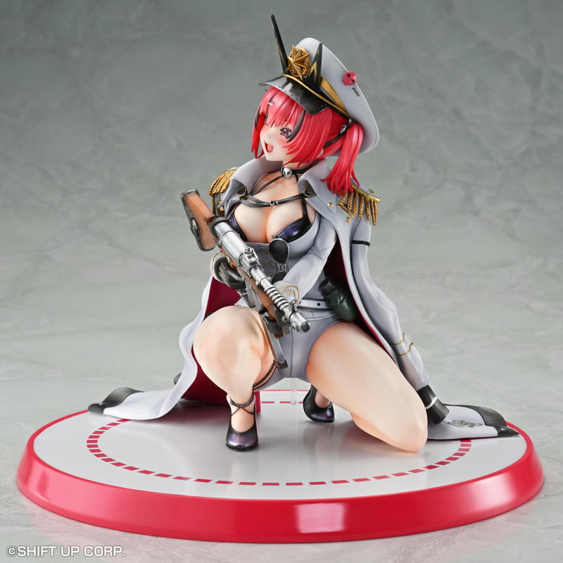 Goddess of Victory Nikke 1/7 Scale Pre-Painted Figure: Mast image 3