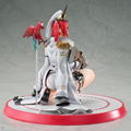Goddess of Victory Nikke 1/7 Scale Pre-Painted Figure: Mast thumbnail 7