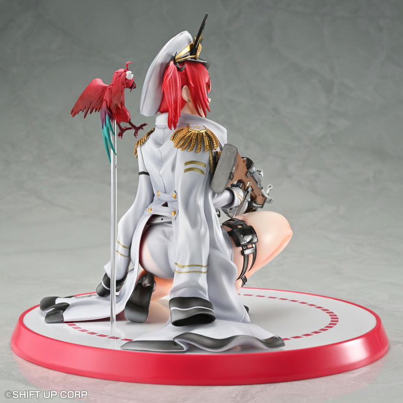 Goddess of Victory Nikke 1/7 Scale Pre-Painted Figure: Mast image 7