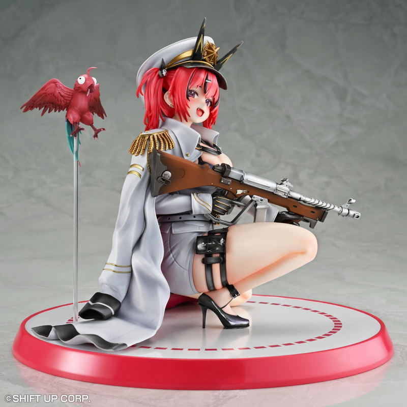 Goddess of Victory Nikke 1/7 Scale Pre-Painted Figure: Mast image 8