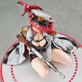 Goddess of Victory Nikke 1/7 Scale Pre-Painted Figure: Mast thumbnail 9