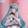 Goddess of Victory Nikke Noodle Stopper Figure: Privaty Unkind Maid thumbnail 2