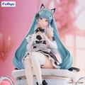 Goddess of Victory Nikke Noodle Stopper Figure: Privaty Unkind Maid thumbnail 4
