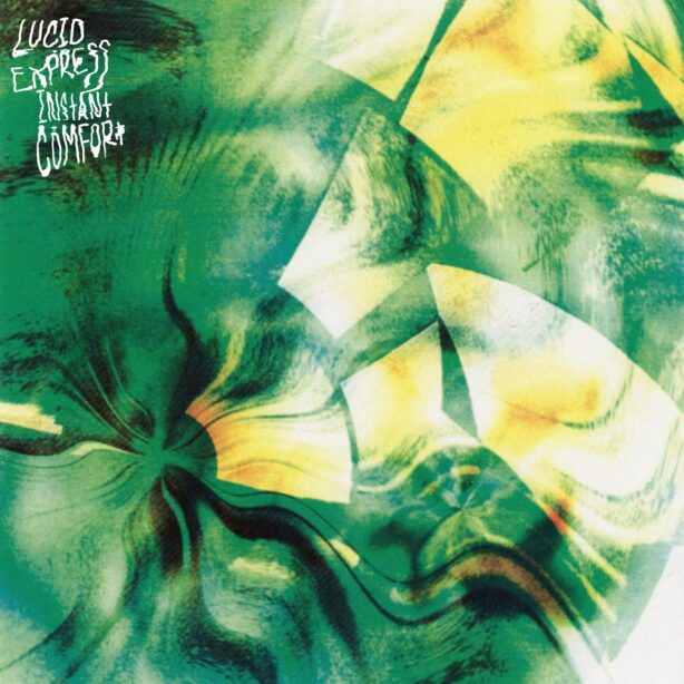 Instant Comfort [Limited Edition] (Vinyl) image 1