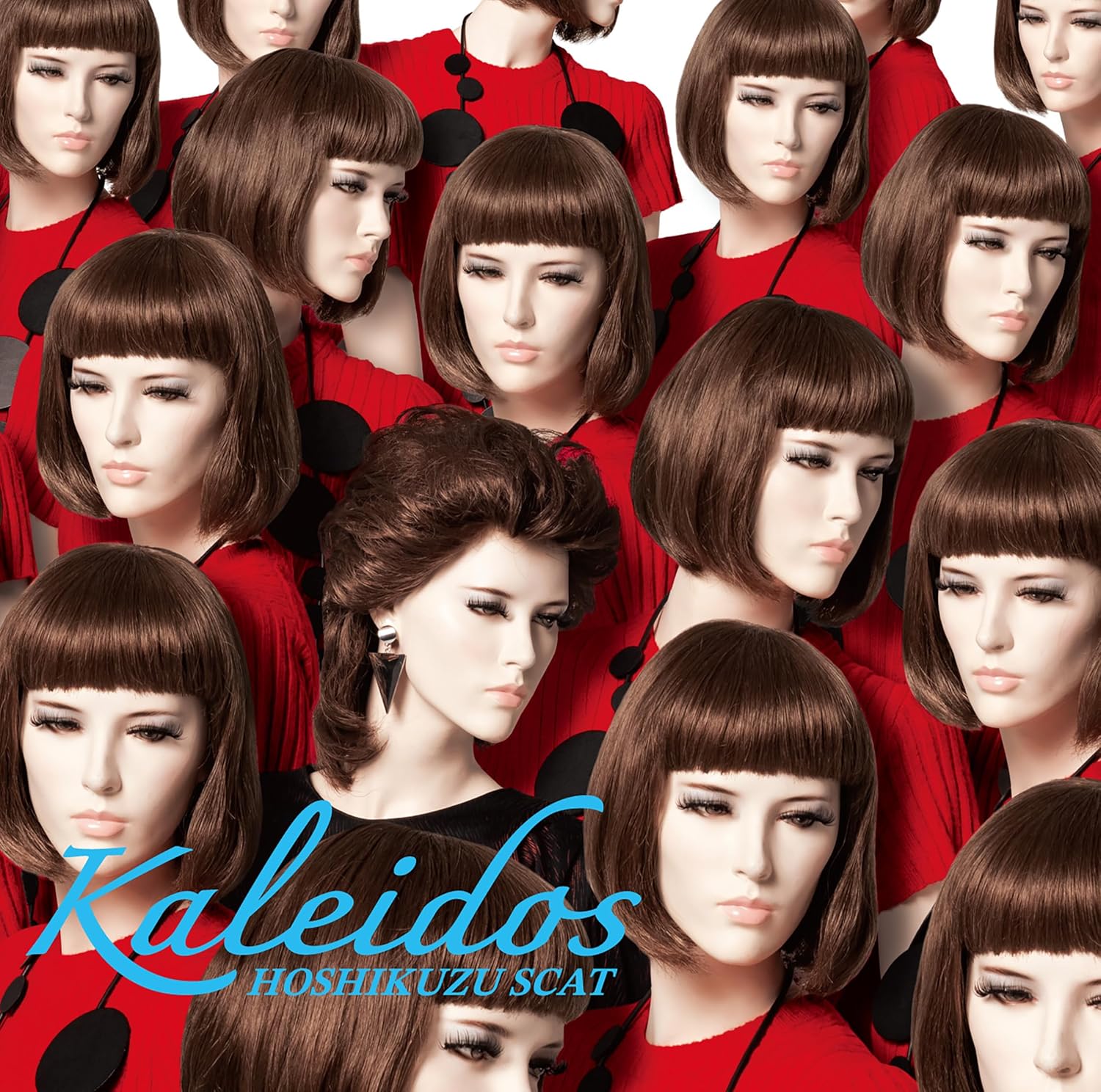 Kaleidos — Import Game Deal