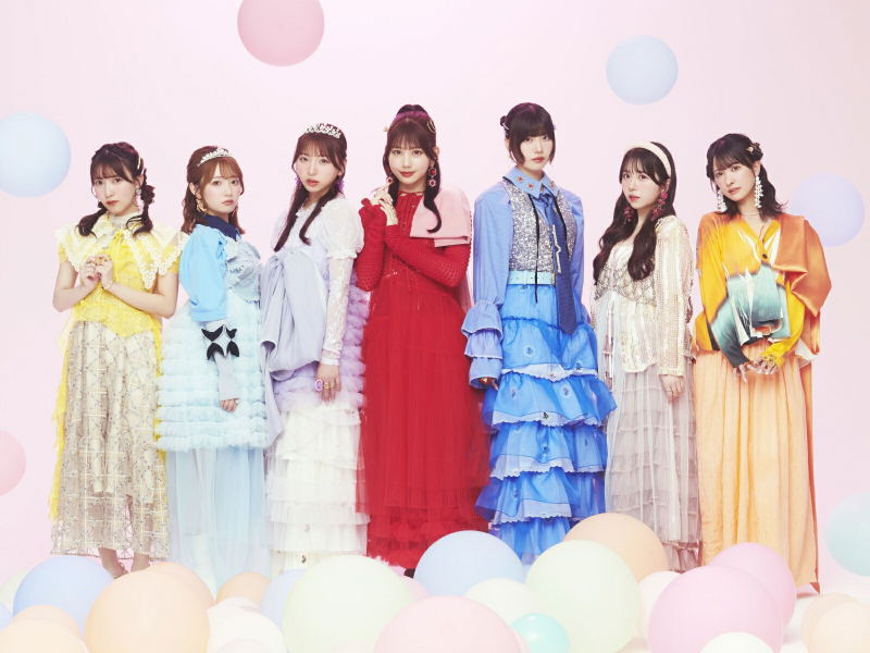 Kawaii  Lab. Best Album [w/ Blu-ray Limited Edition] image 4