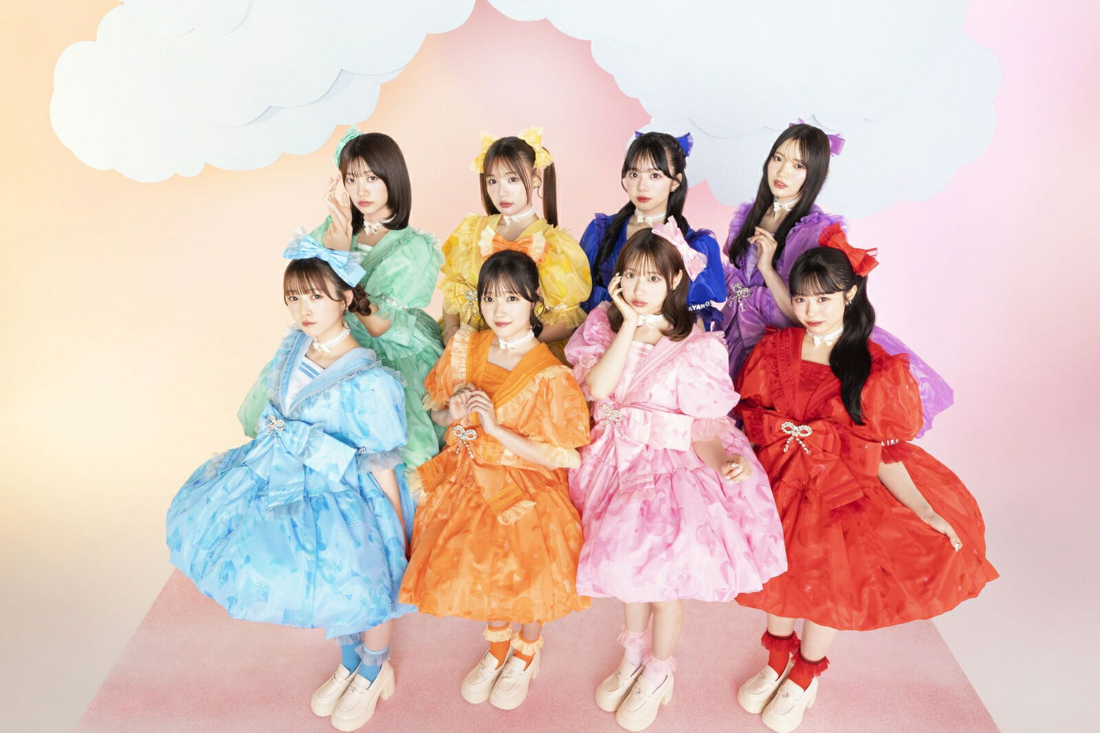 邦楽 KAWAII LAB. BEST ALBUM KAWAII LAB. BEST ALBUM - OTOTOY