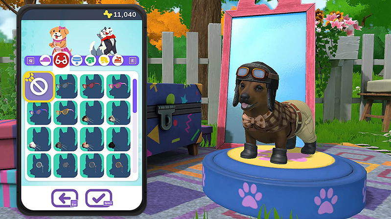 Little Friends: Puppy Island (Code in a Box) image 5