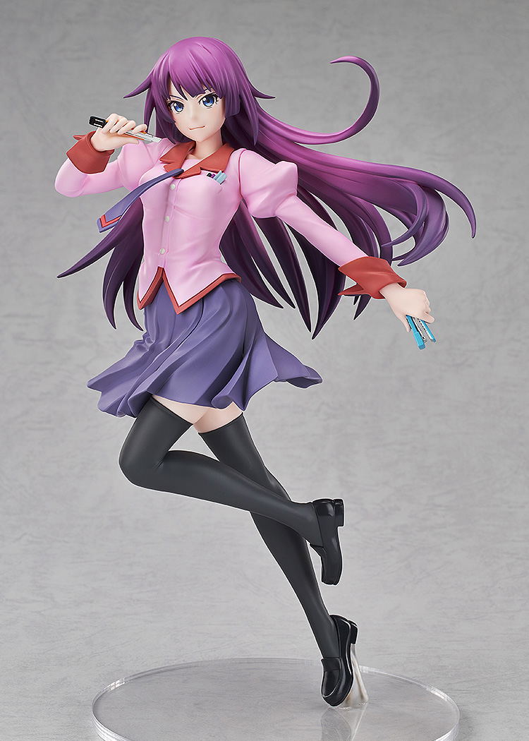 Monogatari Series: Pop Up Parade Senjyogahara Hitagi L Size image 2