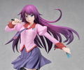 Monogatari Series: Pop Up Parade Senjyogahara Hitagi L Size thumbnail 4