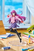 Monogatari Series: Pop Up Parade Senjyogahara Hitagi L Size thumbnail 5