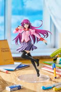 Monogatari Series: Pop Up Parade Senjyogahara Hitagi L Size thumbnail 6