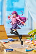 Monogatari Series: Pop Up Parade Senjyogahara Hitagi L Size thumbnail 7