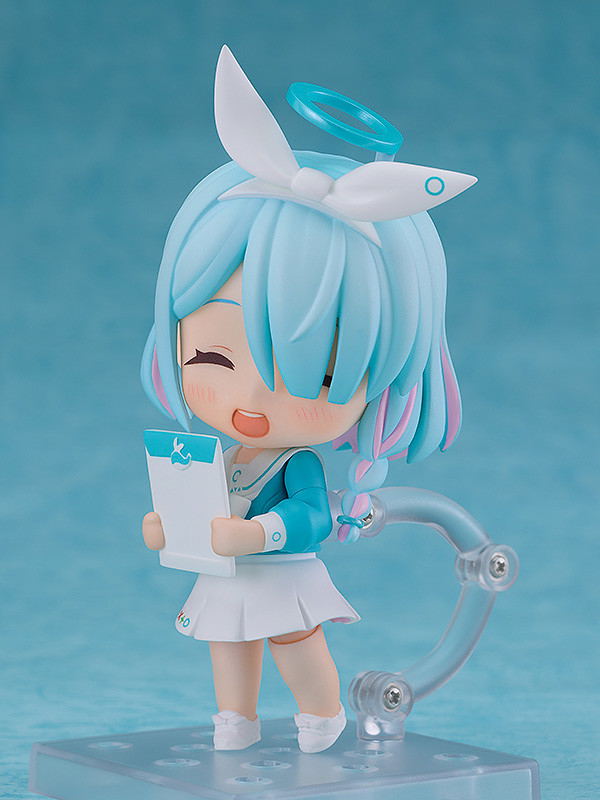 Nendoroid No. 2245 Blue Archive: Arona [GSC Online Shop Limited Ver.] (Re-run) image 6