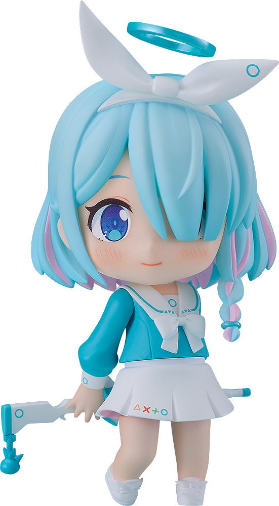 Nendoroid No. 2245 Blue Archive: Arona (Re-run) image 1
