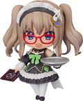 Nendoroid No. 2868 9-nine-: Kujo Miyako Maid Ver. thumbnail 1