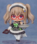 Nendoroid No. 2868 9-nine-: Kujo Miyako Maid Ver. thumbnail 2