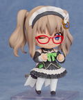 Nendoroid No. 2868 9-nine-: Kujo Miyako Maid Ver. thumbnail 3
