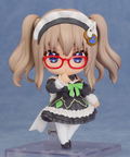 Nendoroid No. 2868 9-nine-: Kujo Miyako Maid Ver. thumbnail 4