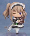Nendoroid No. 2868 9-nine-: Kujo Miyako Maid Ver. thumbnail 5
