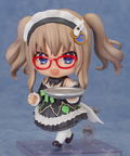 Nendoroid No. 2868 9-nine-: Kujo Miyako Maid Ver. thumbnail 6