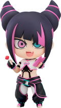 Nendoroid No. 2897 Street Fighter Series: Juri-chan thumbnail 1