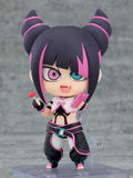 Nendoroid No. 2897 Street Fighter Series: Juri-chan thumbnail 2