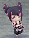 Nendoroid No. 2897 Street Fighter Series: Juri-chan thumbnail 3