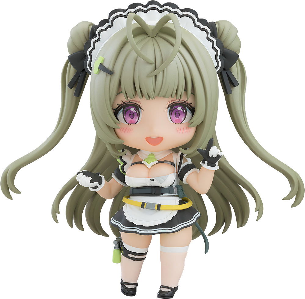 Nendoroid No. 2922 Goddess of Victory Nikke: Soda