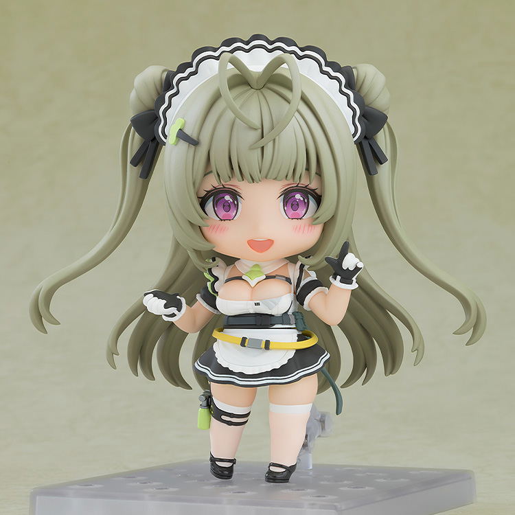 Nendoroid No. 2922 Goddess of Victory Nikke: Soda image 2