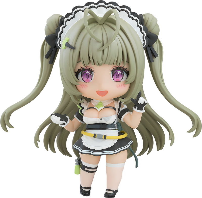 Nendoroid No. 2922 Goddess of Victory Nikke: Soda [GSC Online Shop Limited Ver.] image 1