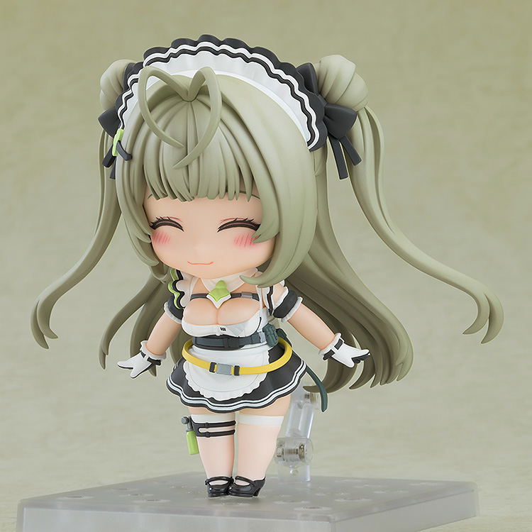 Nendoroid No. 2922 Goddess of Victory Nikke: Soda [GSC Online Shop Limited Ver.] image 4