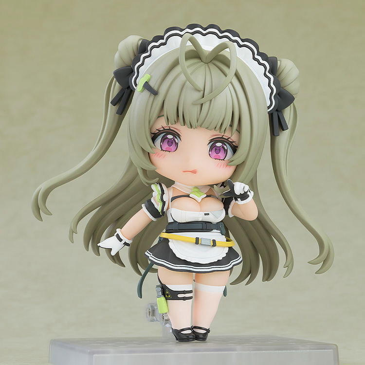 Nendoroid No. 2922 Goddess of Victory Nikke: Soda [GSC Online Shop Limited Ver.] image 5