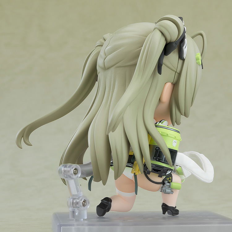 Nendoroid No. 2922 Goddess of Victory Nikke: Soda [GSC Online Shop Limited Ver.] image 7