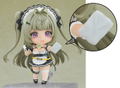 Nendoroid No. 2922 Goddess of Victory Nikke: Soda [GSC Online Shop Limited Ver.] thumbnail 2