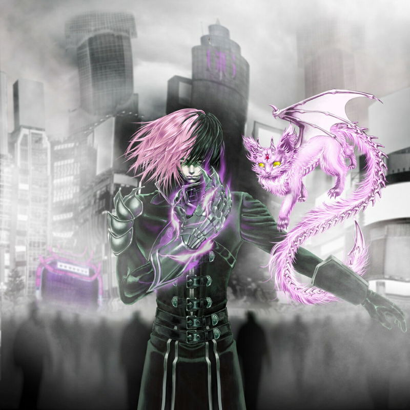 Phobia Syndrome (Original Soundtrack) image 1