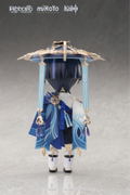 Piccodo Action Doll x Genshin Impact: Wanderer Deformed Doll thumbnail 3