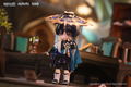 Piccodo Action Doll x Genshin Impact: Wanderer Deformed Doll thumbnail 13