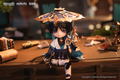 Piccodo Action Doll x Genshin Impact: Wanderer Deformed Doll thumbnail 14