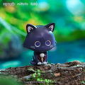 Piccodo Action Doll x Genshin Impact: Wanderer Deformed Doll thumbnail 17