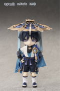Piccodo Action Doll x Genshin Impact: Wanderer Deformed Doll thumbnail 2