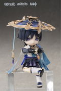 Piccodo Action Doll x Genshin Impact: Wanderer Deformed Doll thumbnail 4